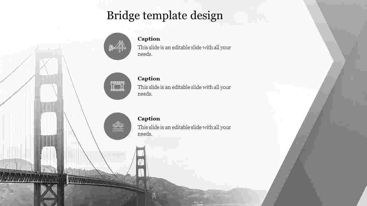 bridge proposal presentation